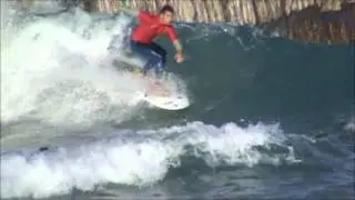 surf en el muro jesus de paz