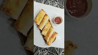 Easy and Quick Iftar Snack #recipe #iftarsnacks #ramzanspecial