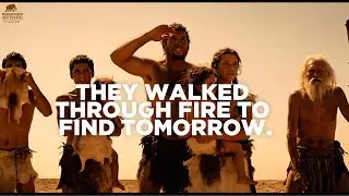 Life 200,000 Years Ago | The Great Migration