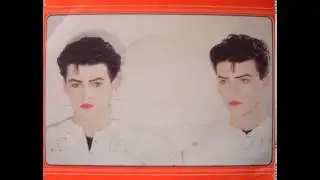 Fotostat - Fotostat (1983)