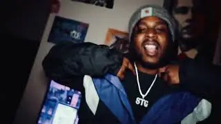 Indigo Curt x NWF Lo Life - Tony and Tim (prod. Marc Clayton) Directed By Toqen
