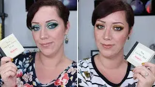 Gothic Gardens Cosmetics Quads