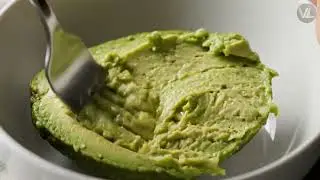 Healthy Cream Alternatives ASMR &mdash; Silky Smooth Plant-Based Textures