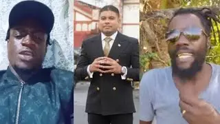 2 Concerned Citizens Defended Team Mohamed