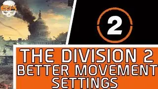 The Division 2 | Best Movement Settings | Console