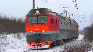 2ЭС6-889 