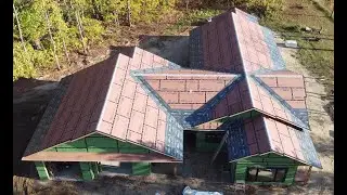 FORTIFIED Roof using Zip System