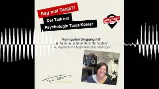 #167 Vom guten Umgang mit an Demenz erkrankten Menschen