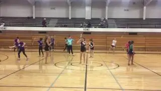 Beg/Int 2 Baton