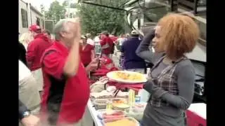 Crystal Coney Host Reel