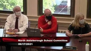 Antonucci Contract Approved