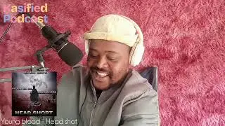 “Press play for pure vibes — Episode 57!”