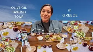 I&rsquo;ve Been Buying Olive Oil Blindly Until This Tasting