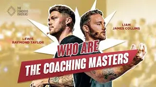 Who Are The Coaching Masters?