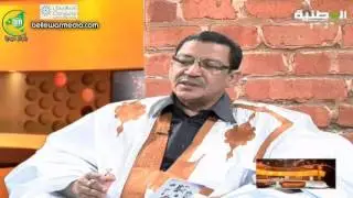 برنامج مريم بنت السباعي 