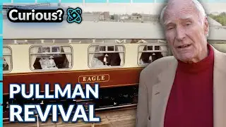 Reviving a Classic British Pullman! | Great Rail Restorations