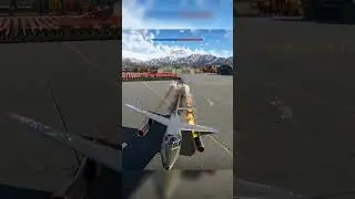 Ray tracing gave me +1 fps ❤️&zwj;🩹 #warthunder #gaming #edit #transition