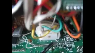 Нули-пятерки  Alan 48 EXEL, доработка.