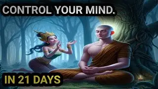 21 Days Challenge To Change Your life ! Reset Your Mind, Body & Soul in 21 Days.
