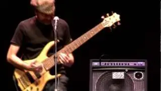 Lewis Porter, Agust&iacute;n Lozano, Victor Perona: Maiden Voyage