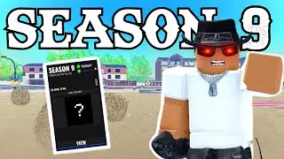 EVERYTHING New In Ultimate Football SEASON 9!!