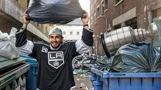 NHL Stars Who Self-Destructed || Hockey Talk
