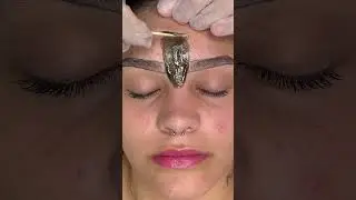 Spectacular Brow Tutorial✨
