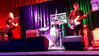Graham Day & The Gaolers - Don't Hide Away
