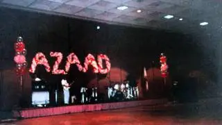 Azaad - Greatest Love Songs Medley