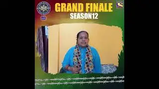KBC  season 12 Grand Finale