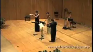 Reger - Serenade in G Op 141a