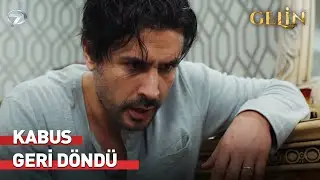 Bu Konakta Huzur Yok | Gelin 331. Bölüm​ @GelinDizisi