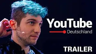 YouTube Deutschland - Die Dokumentation - Staffel 2 Trailer