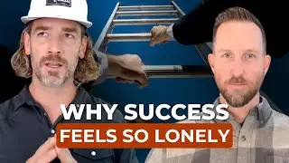 Why High-Achieving Leaders Feel Lonely (and How to Reconnect in Marriage and Life)