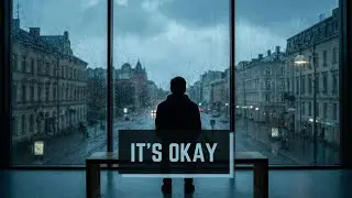 Music for When You Feel Alone: Emotional Piano & Rain