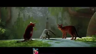 This game made me cry STRAY Play Through pt 1