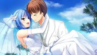 星織ユメミライ (Hoshi Ori Yume Mirai) OST - Celestia [Lyrics Sub] +Eng