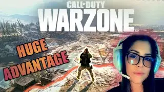 POSITIONING is Key in Late Game [Call of Duty - Warzone Trios]