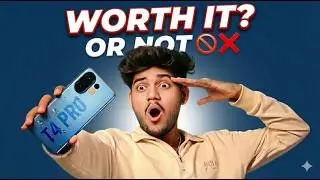 Vivo T4 Pro After 4 Months - Still Worth Buying in 2025? Real User Review
