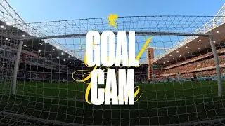 📹 GOAL CAM | GENOA - FIORENTINA | I GOL di &Oslash;stig&aring;rd e Colombo