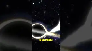 Mysterious White Holes Secrets of the Strange Cosmic Phenomena