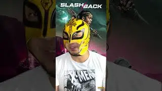SLASH/BACK One Pun Reviews