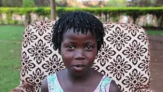 Abaana New Life Choir 2017 Bloopers