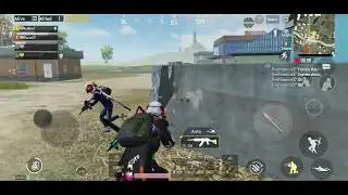 Boom Baam | PUBG Mobile | Acenine