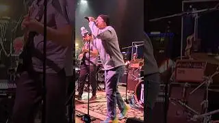 U2 Tribute Where The Streets Have No Name Soundcheck #u2 #drums #cover