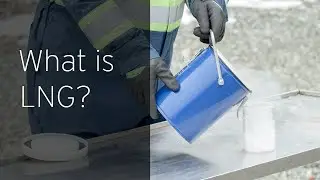 What is LNG | FortisBC