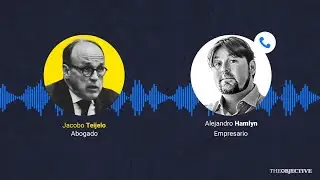 🔴 EXCLUSIVA | El empresario af&iacute;n al PNV desvela que Aldama y Delcy son socios de una empresa de fuel