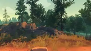 The Plot Thickens (Firewatch Episode 8)