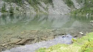 VAL BOGNANCO: LAGO DI RAGOZZA e RIFUGIO GATTASCOSA