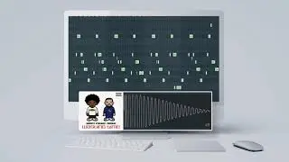 👨&zwj;🚀 SECRET 808 Pattern from Brent Faiyaz & Drake - Wasting Time (+MIDI File)